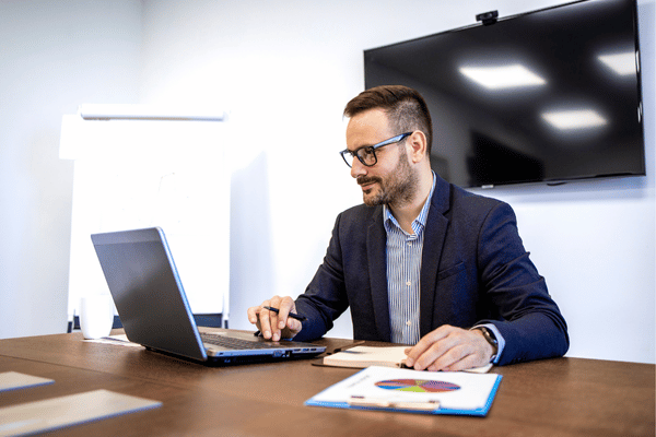 síndico profissional