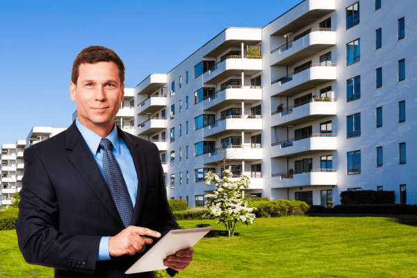 Prestação de Contas do Condomínio