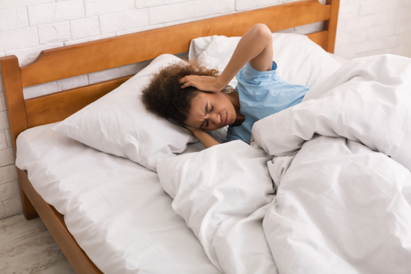 Perturbação do Sossego