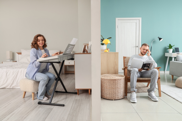 Perturbação do Sossego