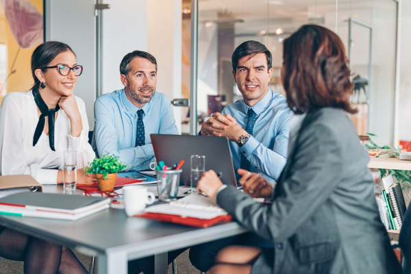 Síndico Profissional