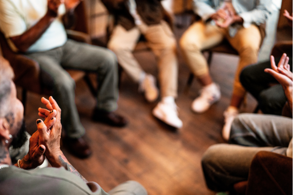 Assembleia de Condominio