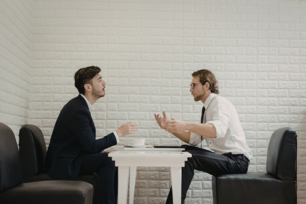 Assembleia de Condominio