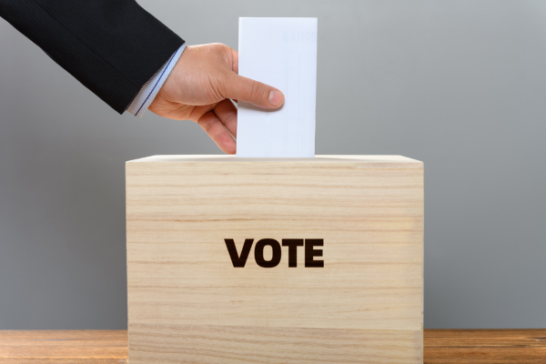 Assembleia de Condominio