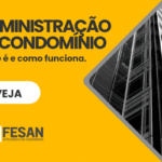 Administração de Condomínio