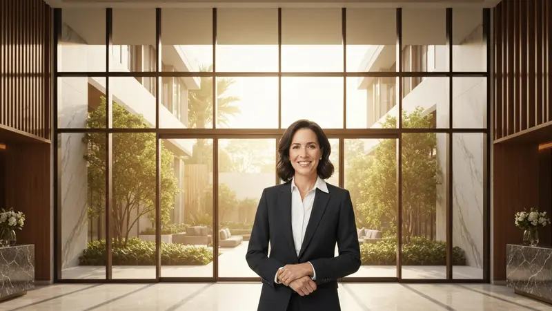 Gestão Condominial e Tecnologia